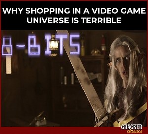 9K views · 70 reactions | "It's not a purse, it's a satchel!" | Cracked.com | Facebook