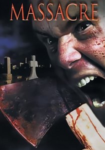 Bikini Party Massacre streaming: where to watch online?