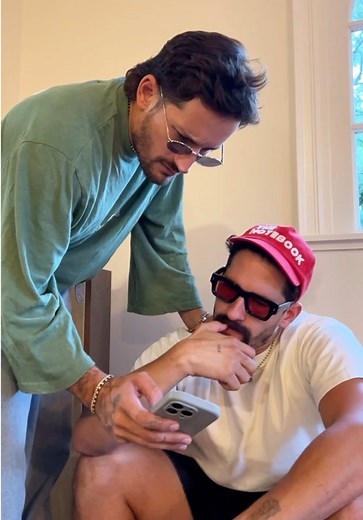 Mau y Ricky: Un Concierto Inolvidable