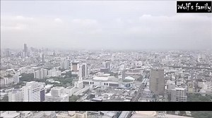 Bangkok G story tập 16