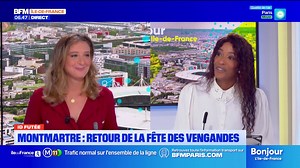 1.4K views · 18 reactions | Fête de la science pour les enfants, fête des vendanges pour les adultes... Nos "ID futées" du jour en Île-de-France | BFM Paris Île-de-France | Facebook