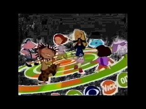 Nick On CBS Theme but as a MIDI