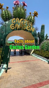 Discover fascinating facts about the #CactusGarden at the #StatueOfUnity – where nature's unique creatures meet our architectural marvel Visit http://soutickets.in for more information and plan your trip to #EktaNagar today #ExploreIndia #UnityInBioDiversity #ExploreGujarat #IndiaUnity #GujaratTourism #IncredibleIndia #SardarVallabhbhaiPatel #TourismInIndia #GujaratPride #HiddenGems | Statue of Unity