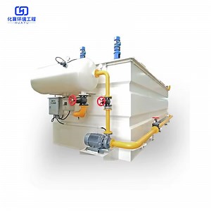 [Hot Item] Advanced Waste Water Recycling System for Efficient Treatment