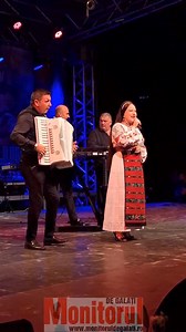 19K views · 380 reactions | Maria Dragomiroiu, la #Galați 殺 @ Grădina Botanică / Festival Folclor ©️ DO #monitoruldegalati | Monitorul de Galati | Facebook