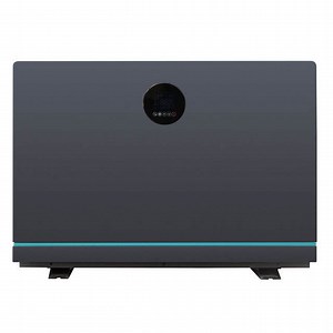 [Hot Item] Stock Models DC Inverter R32 Swimming Pool Heat Pump Water Heaters 7kw~ 35kw