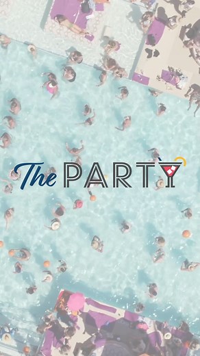 Don't miss the bay area's hottest pool party on Saturday, July 8 at 11AM, with special guest DJ, Brody X Devin! 😎 Get your tickets today: https://www.gratonresortcasino.com/pool/#TheParty #GratonPoolParty #gratoncasino #playgraton #liveentertainment #sonomacounty | Graton Resort & Casino