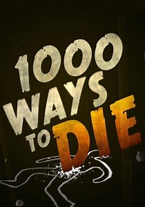 1000 Ways to Die - streaming tv series online
