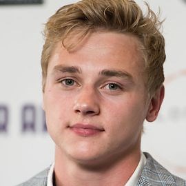 Ben Hardy | Speaking Fee | Booking Agent