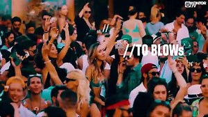 Jaki Nelson X Gaevert Masquerade | Minimal Techno | Facebook