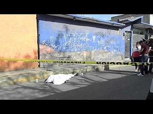 PERSONA ADULTA MUERE POR CONDUCTOR DE LA R 51