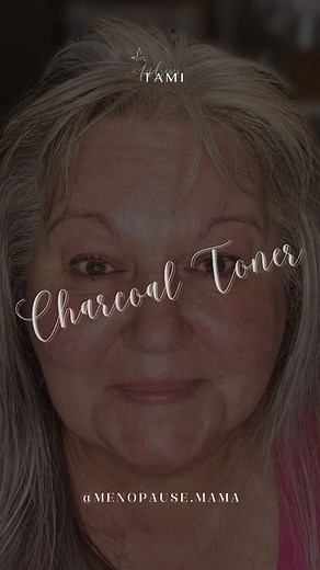 1.3K views · 24 reactions | Are you using a charcoal toner as part of...