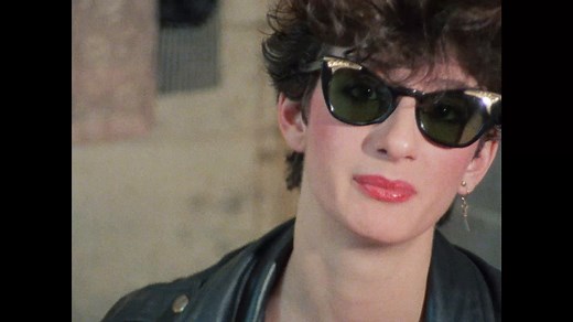Kamikaze Hearts (1986)