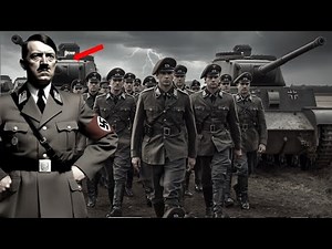Adolf Hitler’s Rise and Fall: The Untold Story of WW2 Documentary"