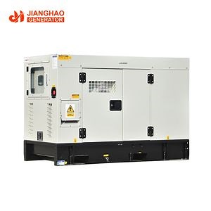 [Hot Item] 20kw 25kVA Silent Yangdong Diesel Generator 50Hz for Industrial Backup Power