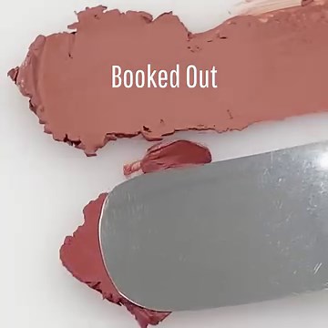 Matte meets moisture with the 90s Vibe Collection. Inspired by the most iconic 90s looks and formulated with nourishing ingredients, these creamy lipsticks will give you a matte finish, buildable coverage, and the hydration your lips need💋 | Runway Rogue