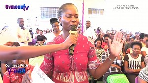 A MUST WATCH: POWERFUL TESTIMONY OF FIBROID REVELATION TESTIMONY AMEN @followers | Pastor Sem Abiatar Ministries