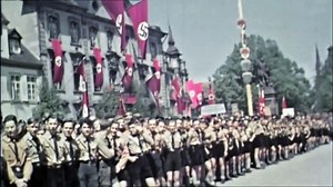 Apocalypse World War II S01E01 Aggression (1933–1939)