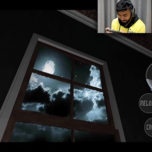 THIS EVIL MONSTER TRAPPED ME IN HIS HOUSE #technogamerz #ujjwal #teacher #Facebook #escape #fyp | Ujjwal Gamer