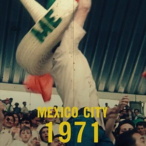 We've teamed up to showcase COPA71, a fascinating film that tells the...