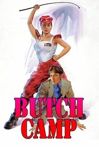 Butch Camp (1996) - AZ Movies