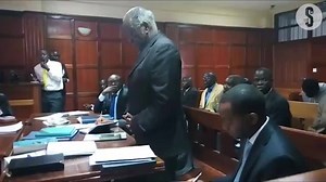 More than 200 cord supporters in Malindi on Thursday held...