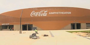 The Coca-Cola Amphitheater welcomes additional accessibility resources