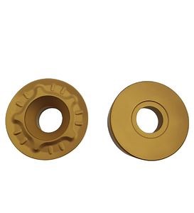 [Hot Item] Rnmh381200 Heavy Duty Machining Carbide Bar Peeling Inserts