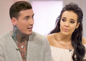 Stephanie Davis Posts For The First Time Since Jeremy McConnell Assault Claims
