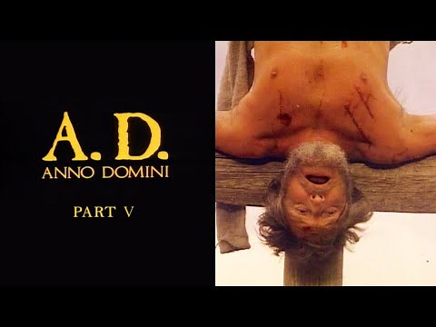 A.D. Anno Domini 1985 Mini Series Part 5 of 5 HQ (5/5)
