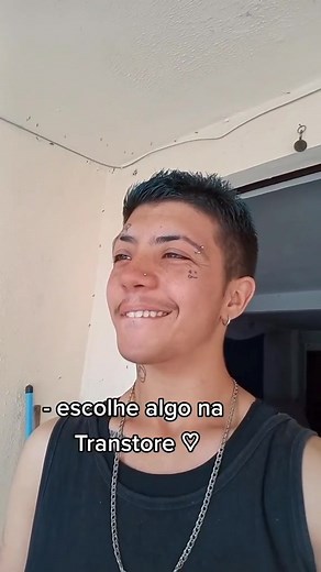 Transtore Packers no TikTok