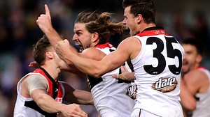 37K views · 2.2K reactions | Saints spirit alive and well  | St Kilda Football Club | Facebook