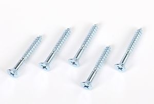 [Hot Item] Flat Head Wood Screw Building Screw