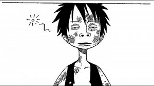 One Piece Chapter 861 - First Reaction