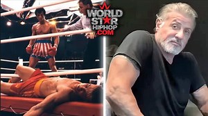 Sylvester Stallone Admits He Regrets Killing Apollo Creed In Rocky IV And Reveals His Wild Alternate Ending