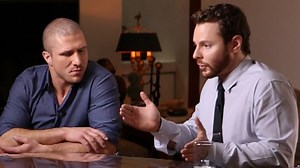 Sean & Shawn: Napster founders launch new video chat venture