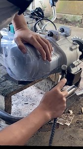 Tehnik pemasangan Mesin gokart 200cc #gokart #gokartbuild #diygokart #gokartindonesia #gokartmesinmotor | Khalid Bin Walid