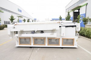 [Hot Item] Small Bean Seed Gravity Separator /Corn Gravity Table