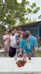 QUESTION & ANSWER Part 2! Pleezy One Unofficial Papa Dyis TV ツ Sassa Boy Ponsyana Lhino Infante Kabaleyan Negz Fuji Monton Pre Kabaleyan Wife Boss Mark | NORTH SQUAD