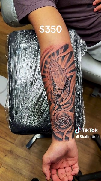 Creative Tattoo Ideas for Rihanna Fans