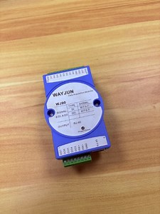 [Hot Item] 8-CH Di/Do Switch Signal to Webpage with Modbus TCP Data Acquisition Module