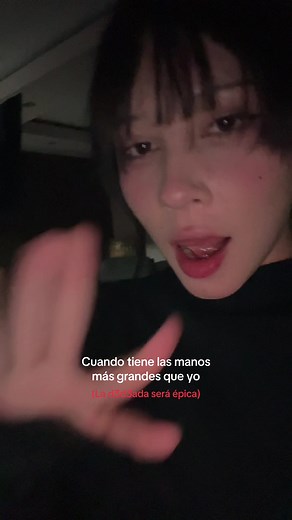 When Hands Are Bigger Than Yours: Exploring the Fascination with Large Hands