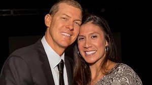 Husband of Christina Mauser, Coach Killed In Crash, Remembers 'Extraordinary' Wife