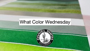 41 reactions · 5 comments | What Color Wednesday Answer! Hooker's...