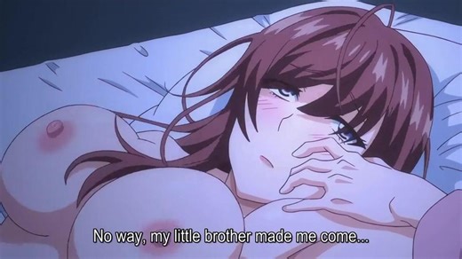 anehame ore no hatsukoi ga pornox