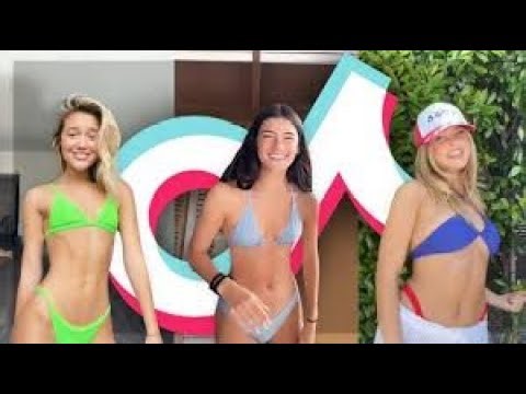 👙🔥 Bikini Challenge 2025 | Best Sexy TikTok Dance Compilation 💃✨ #bikini #tiktok2025