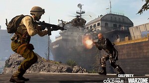 New Ural Mountains map for Warzone Season 3 leaked