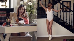Force orgasms (Ana Rose)