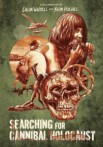 Searching for Cannibal Holocaust - stream online