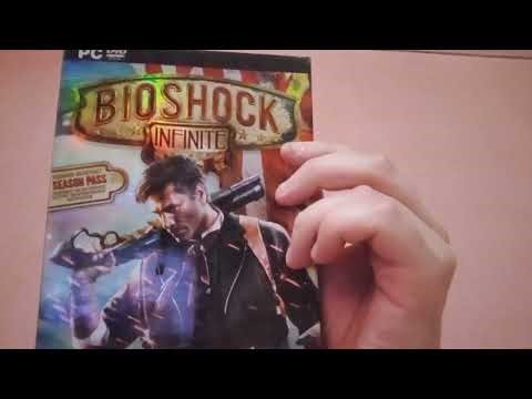 Bioshock infinite is kinda racist